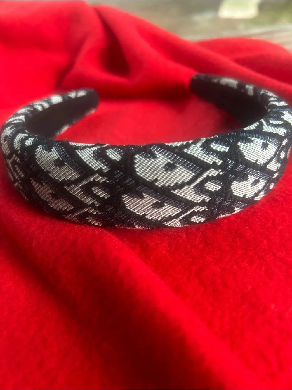 Huge designer inspired lot of 8 headbands. Brand new